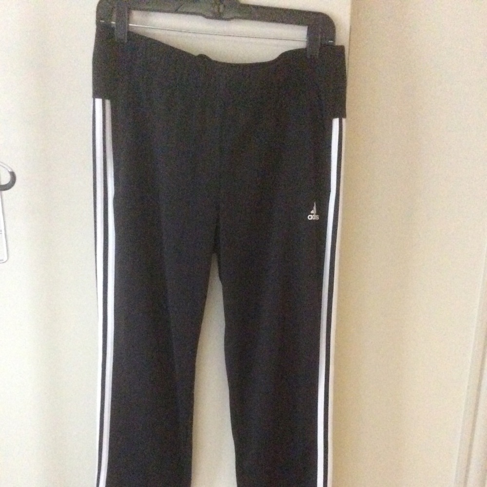 Woman’s Adidas activewear pants